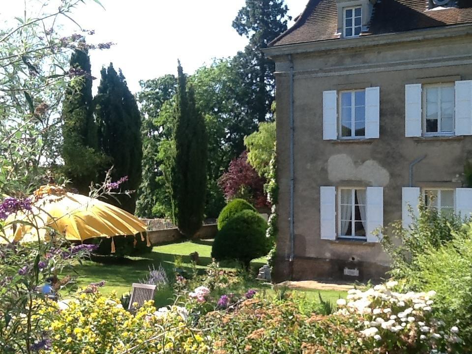 Leynes Chambre D'Hotes Rijckaert المظهر الخارجي الصورة