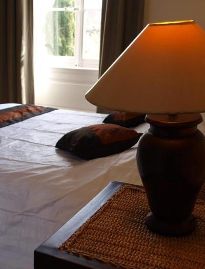 Leynes Chambre D'Hotes Rijckaert الغرفة الصورة