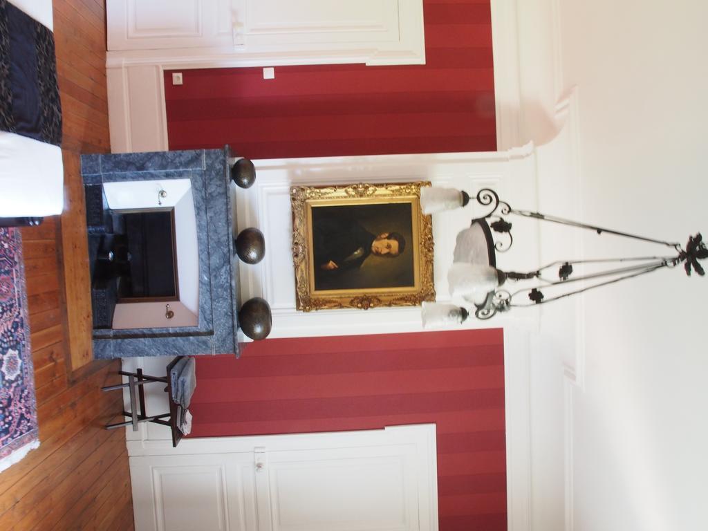 Leynes Chambre D'Hotes Rijckaert المظهر الخارجي الصورة