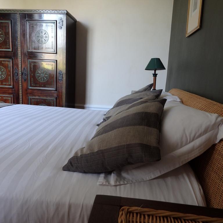 Leynes Chambre D'Hotes Rijckaert المظهر الخارجي الصورة