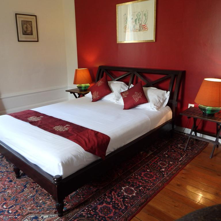 Leynes Chambre D'Hotes Rijckaert المظهر الخارجي الصورة